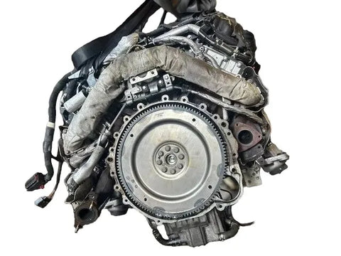 448DT engine complete TDV8 Land Rover L405 4.4d 250kw