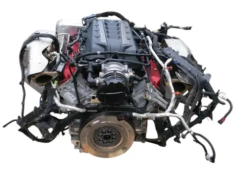 12683183 engine complete LT2 CPV Chevrolet Corvette C8 6.2 V8