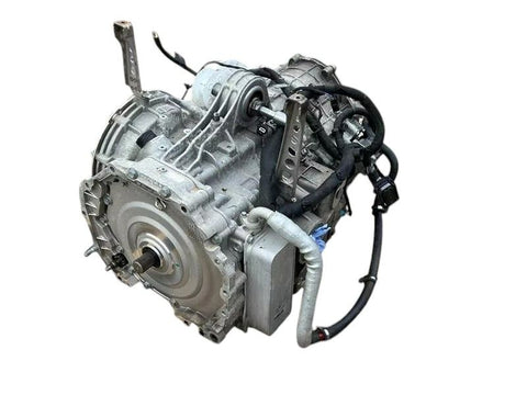 коробка передач автоматическая DCT 14GA011CP McLaren 720S 4.0 720 PS