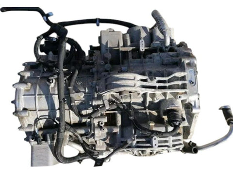 коробка передач автоматическая DCT 13GA004CP McLaren 570S 3.8 570 PS