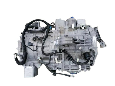 коробка передач автоматическая DCT 13GA015RP McLaren 600LT 3.8 592 л.с.