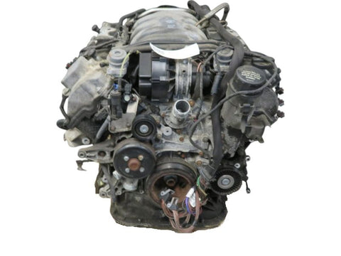 113.960 двигатель M113 Mercedes CL500 C215 5.0 V8 302 л.с.