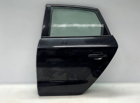 8X4833051B Door Rear Left AUDI A1 (8X1, 8XK, 8XA, 8XF) (2010-2018)