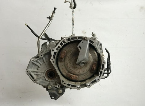 AW3A19090 11G3600355 48666 H10 Gearbox MAZDA CX-7 (ER) (2006-2014)