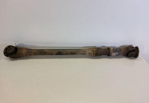 Kardanwelle komplett A4604102218 MERCEDES-BENZ G-CLASS (W461/463) (1990-2018)
