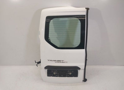 Rear Panel Door Left FORD TRANSIT / TOURNEO CONNECT II (2013-2022)