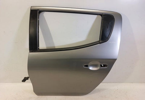 5730B491 Door Rear Left MITSUBISHI L200 V / TRITON (KJ, KK, KL) (2014-2023)