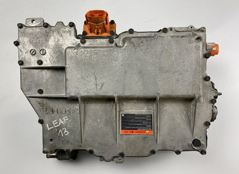 292C0-3NA0B Motor NISSAN LEAF I (ZE0) (2010-2017)