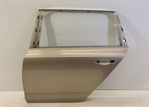 5E9833601 Door Rear Left SKODA OCTAVIA III (5E) (2012-2019)