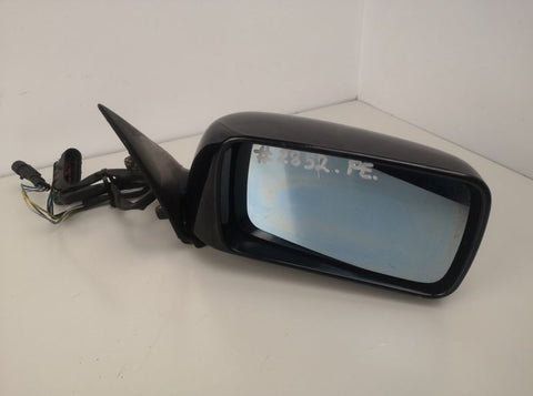 Mirror right MASERATI QUATTROPORTE II (03.94-)