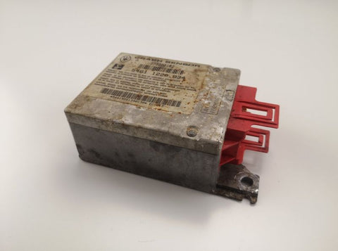 Airbag Control Unit MASERATI QUATTROPORTE II (03.94-)
