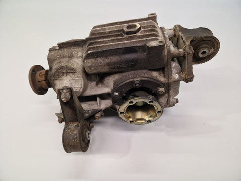 Rear axle differential MASERATI QUATTROPORTE II (03.94-)