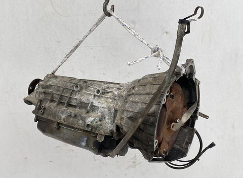 Gearbox MASERATI QUATTROPORTE II (03.94-)
