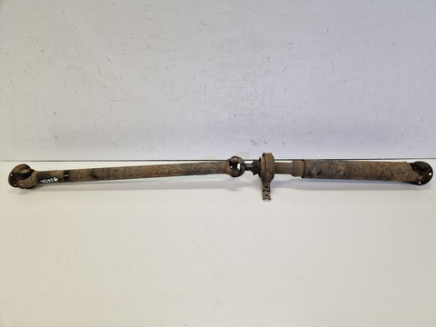 Propeller Shaft Complete MASERATI QUATTROPORTE II (03.94-)