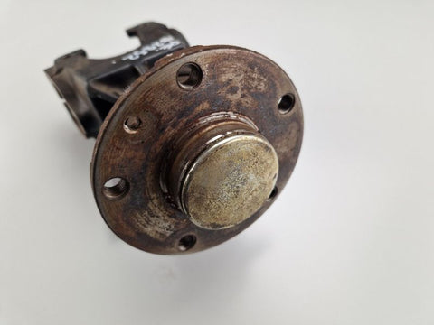 Wheel bearing housing front right MASERATI QUATTROPORTE II (03.94-)