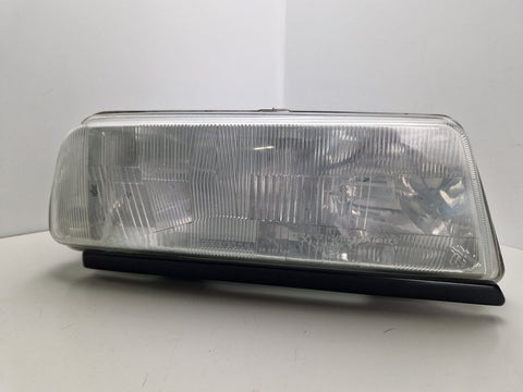 Headlight right MASERATI QUATTROPORTE II (03.94-)