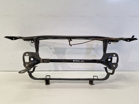 Front panel MASERATI QUATTROPORTE II (03.94-)