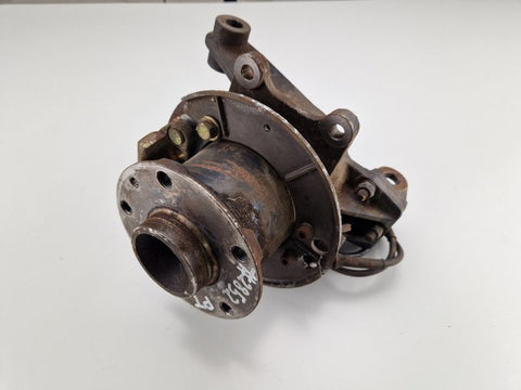 Wheel bearing housing rear right MASERATI QUATTROPORTE II (03.94-)