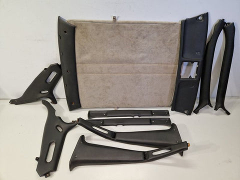 Headliner MASERATI QUATTROPORTE II (03.94-)