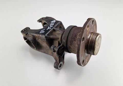 Wheel bearing housing front left MASERATI QUATTROPORTE II (03.94-)