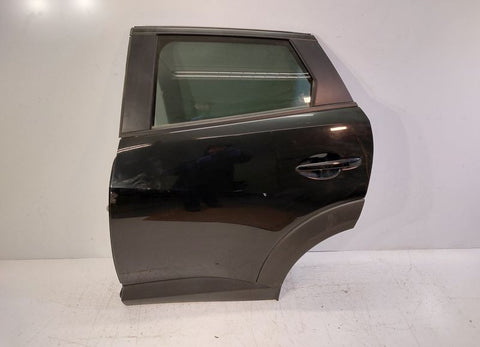 Door Rear Left MAZDA CX-3 (DK) (2015-2021)