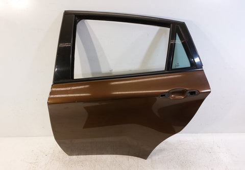 Door Rear Left BMW X6 (E71, E72) (2008-2014)