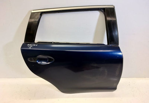GHP972010 Door Rear Right MAZDA 6 (GJ, GL) (2012-2020)