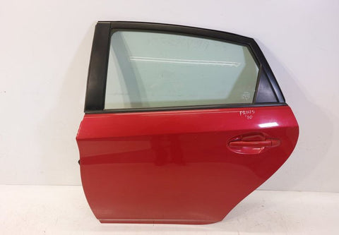 Door Rear Left TOYOTA PRIUS III (XW30) (2009-2015)