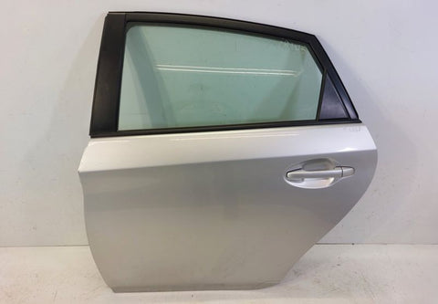 Door Rear Left TOYOTA PRIUS III (XW30) (2009-2015)