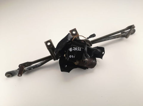 Wiper linkage / mechanism MASERATI QUATTROPORTE II (03.94-)
