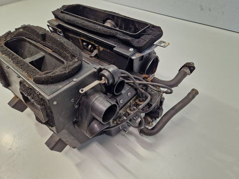 Heater Fan MASERATI QUATTROPORTE II (03.94-)