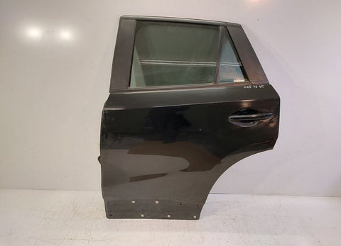 Door Rear Left MAZDA CX-5 I (KE) (2011-2016)