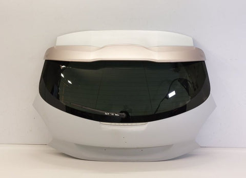 Bootlid / tailgate PEUGEOT 208 I (A9) (2012-2019)