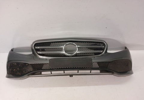 A2058850125 Front Bumper MERCEDES-BENZ C-CLASS (W205) (2013-2021)