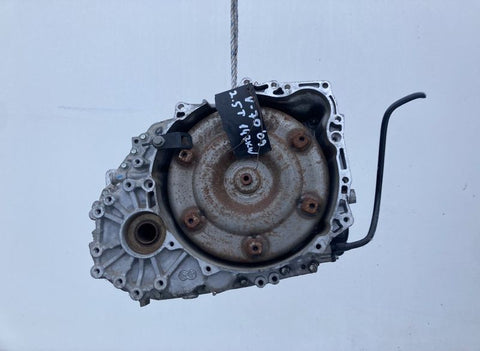 P31256204 T07M3822517 TF-80SC 81256204 Getriebe VOLVO V70 III (BW) (2007-2016)