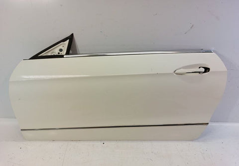 Door Front Left MERCEDES-BENZ E-CLASS Coupe (C207) (2009-2016)
