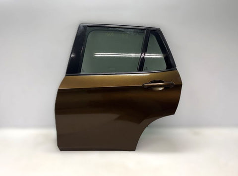 Door Rear Left BMW X1 (E84) (2009-2015)
