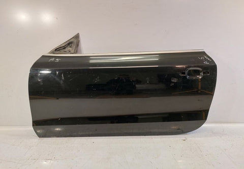 Door Front Left AUDI A5 (B8) (2007-2016)