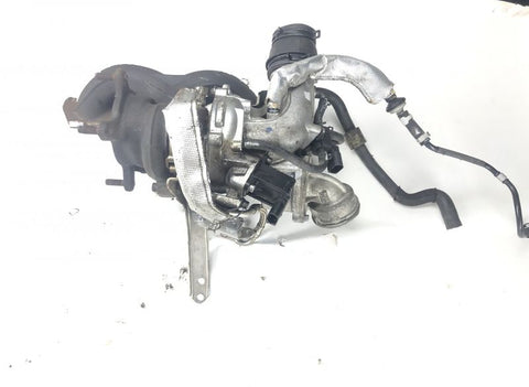 Turbolader AUDI A3 (8P) (2003-2012)