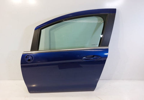 AV11R21123 Door Front Left FORD B-MAX (2012-2017)