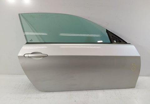 Door Front Right BMW 3 (E90, E91, E92, E93) (2005-2011)
