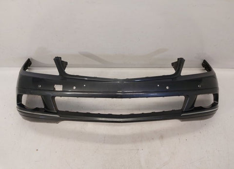 A2048850025 Front Bumper MERCEDES-BENZ C-CLASS (W204) (2007-2013)