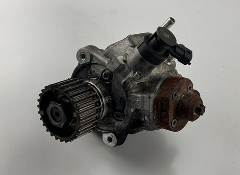 Fuel injection pump, diesel OPEL ZAFIRA TOURER C (P12) (2011-2019)