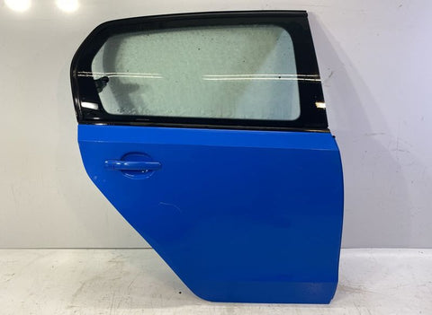 Door Rear Right VW UP (12, BL) (2011-2023)