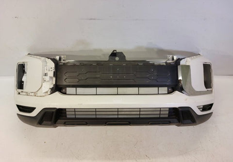 6400J611ZZ Front Bumper MITSUBISHI ASX I / RVR III (GA) (2010-2023)