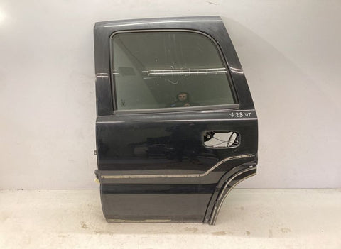 Door Rear Left CADILLAC ESCALADE (1998-2006)