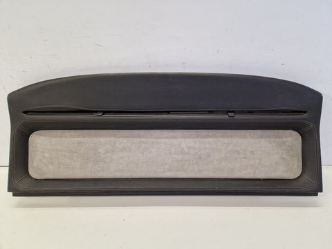 Parcel shelf MASERATI QUATTROPORTE II (03.94-)