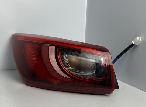 Tail light left MAZDA CX-3 (DK) (2015-2021)
