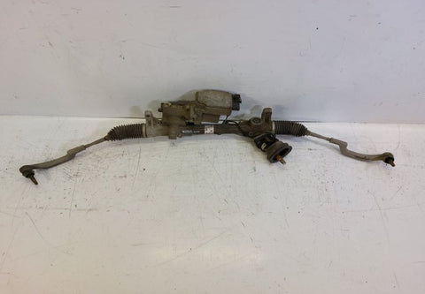 Steering rack MERCEDES-BENZ B-CLASS (W246, W242) (2011-2018)