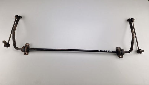 Stabilizer bar front MASERATI QUATTROPORTE II (03.94-)